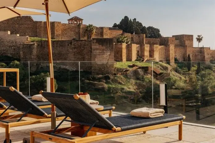 Meliá registra crescimento de lucro e mantém expansão global em 2025 Crédito: Divulgação / Meliá Hotels International