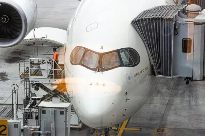 A operação está sendo implementada em fases para restabelecer gradualmente o fluxo de passageiros. Crédito: Pexels