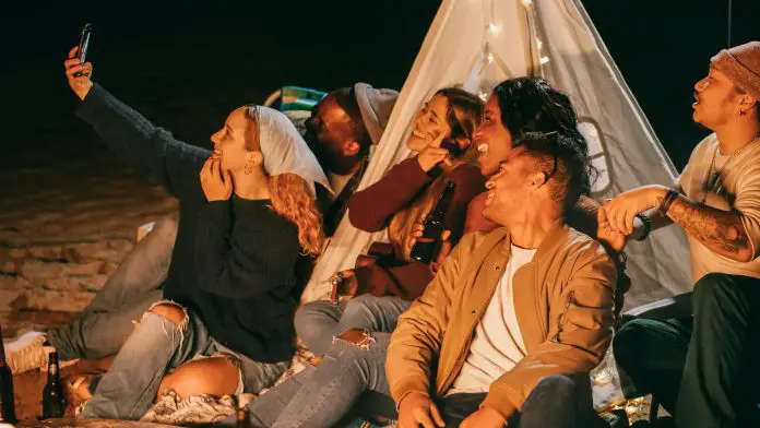 Relatório do Barceló Hotel Group aponta avanço de viagens personalizadas, influenciadas por redes sociais e focadas em bem-estar e autenticidade. Crédito: Kindel Media/pexels
