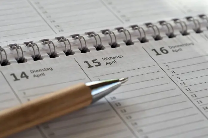 Feriados distribuídos ao longo de abril ampliam possibilidades de viagens e movimentam o setor turístico. Crédito: Pixabay