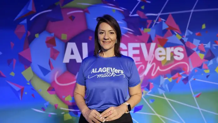 Luana Nogueira, diretora-executiva da Alagev Luana Nogueira, diretora-executiva da Alagev