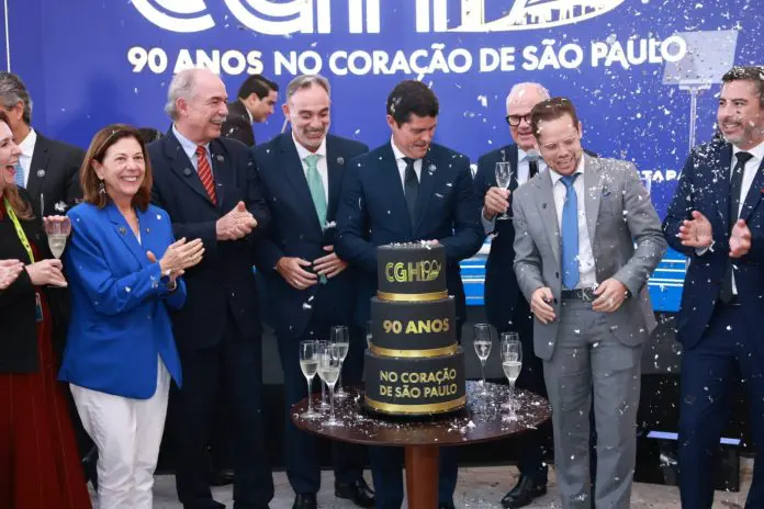 Congonhas