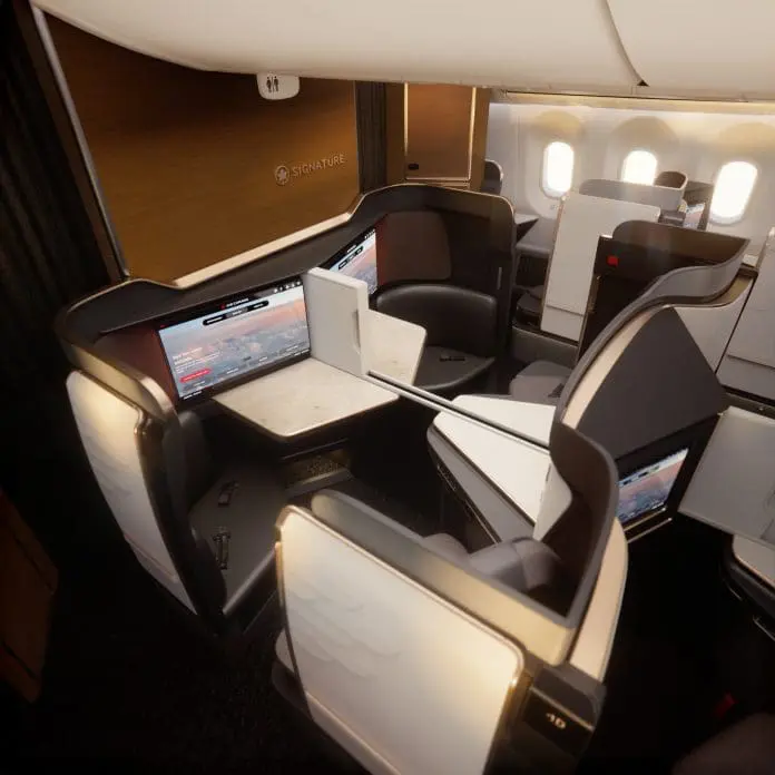 Air Canada