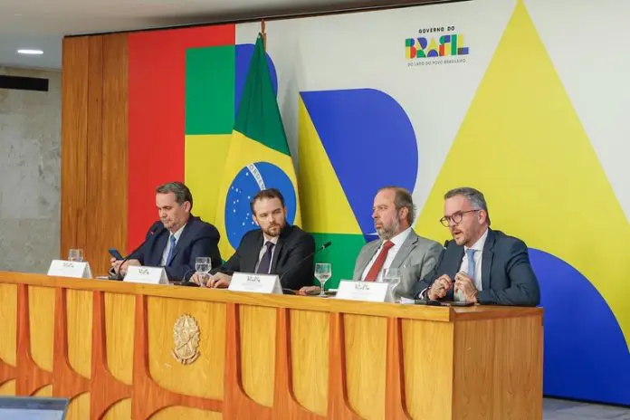 querosene de aviação