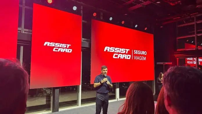 Assist Card