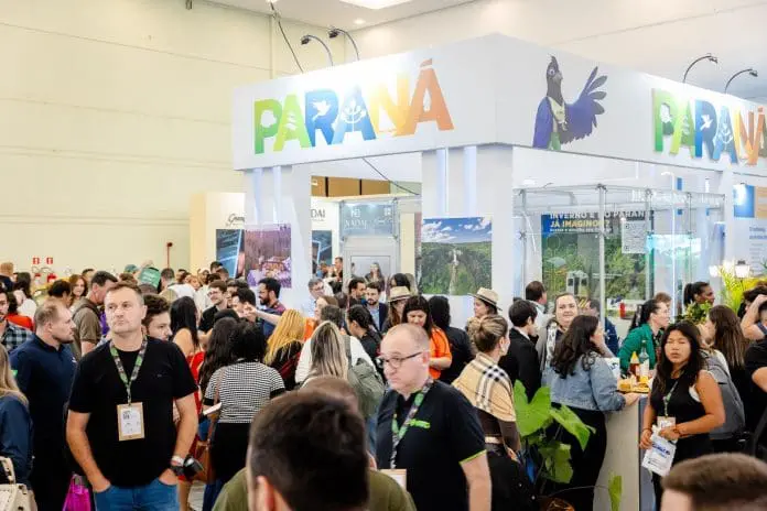 As inscrições para o FITCataratas estão abertas! Crédito: Divulgação