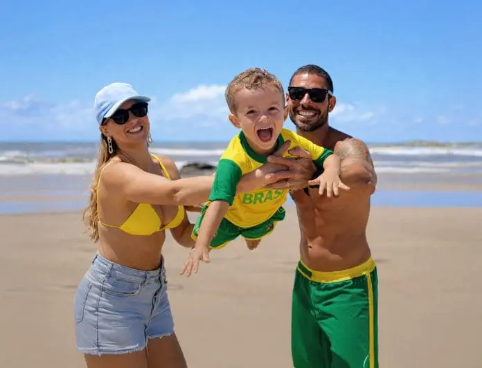 Cana Brava prepara arena especial para transmissão do Mundial Crédito: Divulgação/Cana Brava