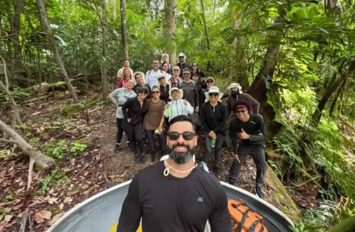 Bancorbrás Amazônia