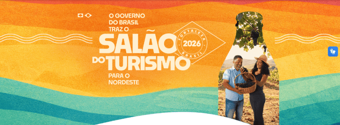 Salão do Turismo nordeste