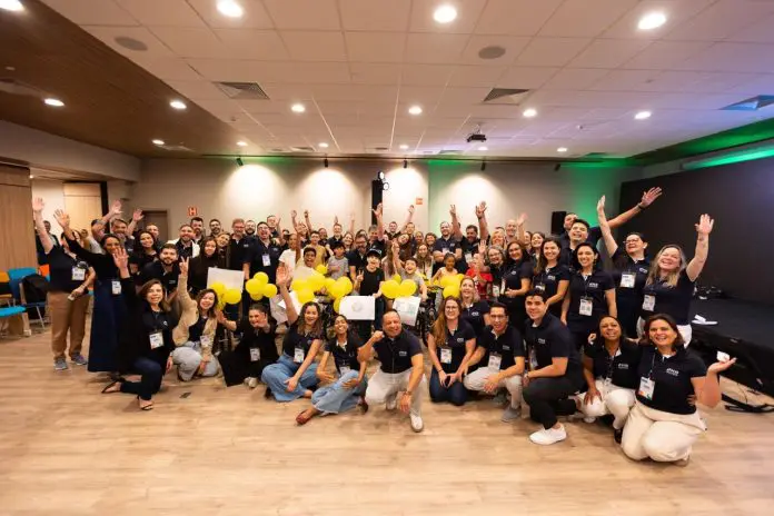 Hotelaria Brasil IA