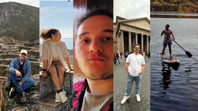 Equipe de reportagem do Brasilturis lista principais viagens e vivências durante atuação no Brasilturis