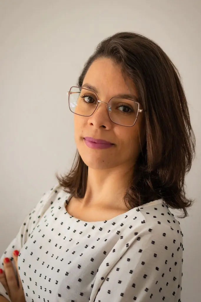 Aline Paschoal assume como gerente comercial, que atuará em conjunto com Daniel Nunes, executivo de vendas, no atendimento ao trade.