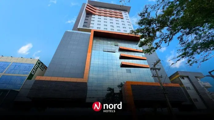 Campina Grande ganha novo hotel da rede Nord antes do São João e amplia capacidade para atender turistas em junho.