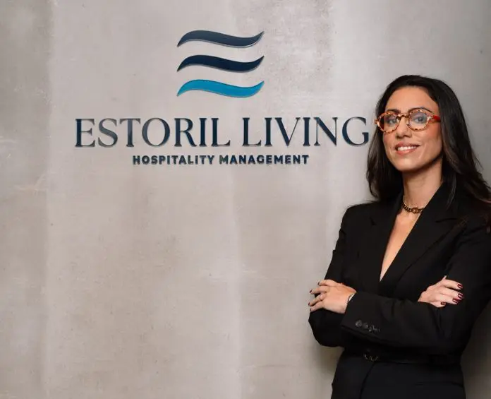 Graziela Rocha assume o cargo de COO da Valverde Living, marca de hotéis-boutique do grupo Estoril Living que está em expansão em Portugal