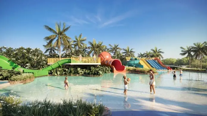 Hot Park Costa Sauípe