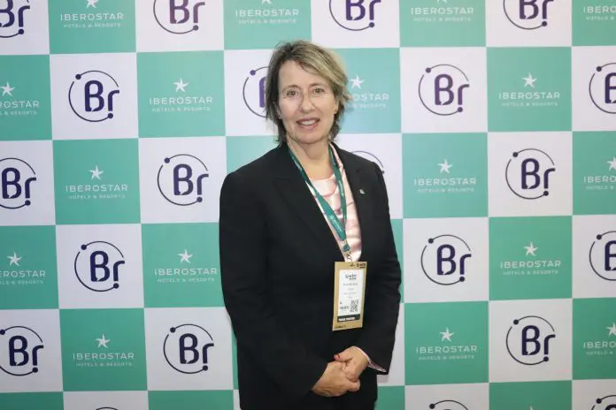 Bourbon Hospitalidade retrofit