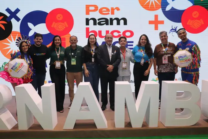 Pernambuco MICE eventos