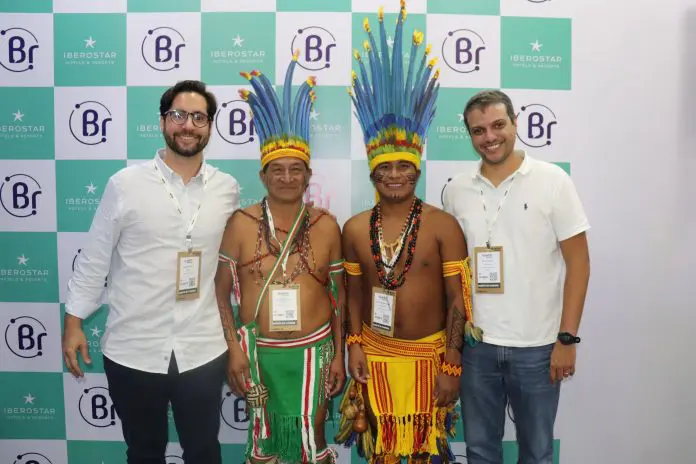 indígena Mato Grosso