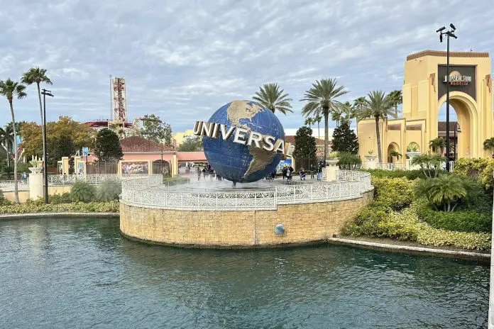 Universal CityWalk amplia oferta com novas experiências e gastronomia Crédito: Arquivo/Brasilturis