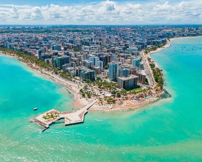 Alagoas baixa temporada