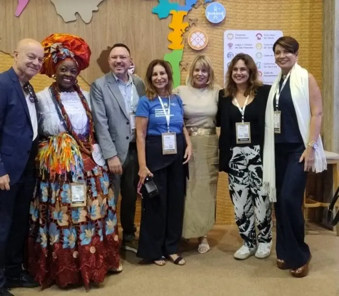 Connect 4 You impulsiona economia do turismo e projeta mais de R$ 38 milhões em negócios internacionais na Bahia