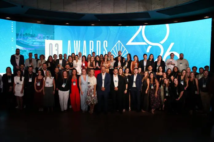 Awards Resorts Brasil
