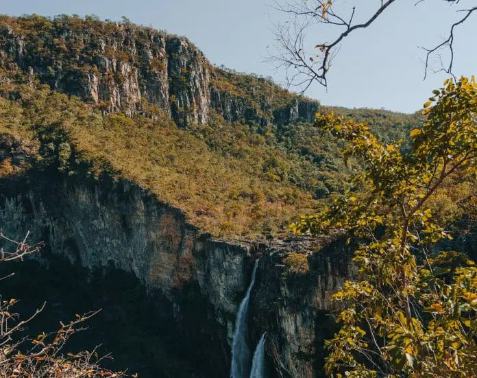 Chapada dos Veadeiros