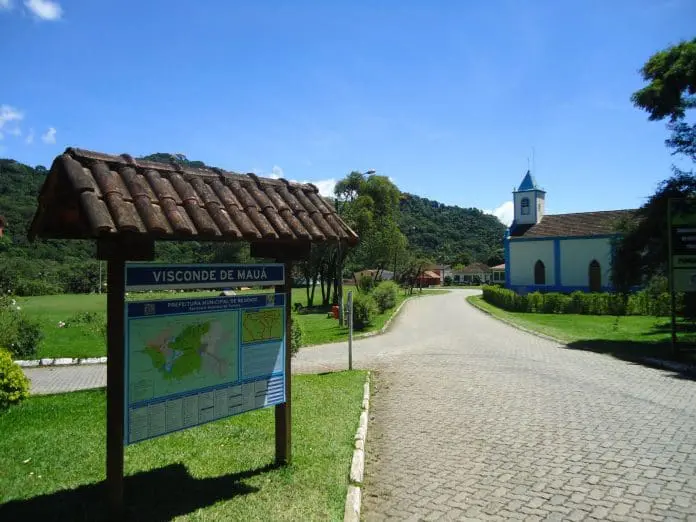 Interior do Rio registra alta ocupação hoteleira no feriadão e reforça força do turismo fluminense