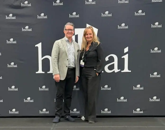 HSMAI