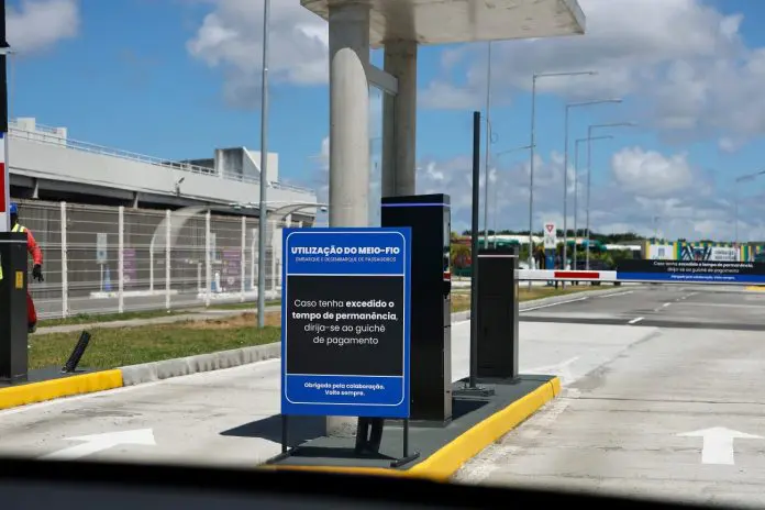 Aeroporto de Salvador