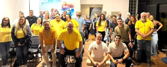 CVC Corp Palladium Day