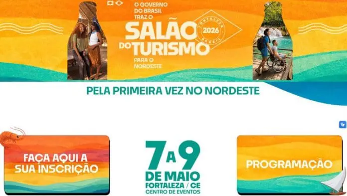Salão do Turismo