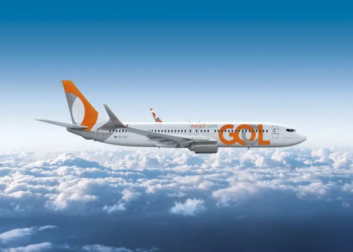 Gol Assunção-Miami