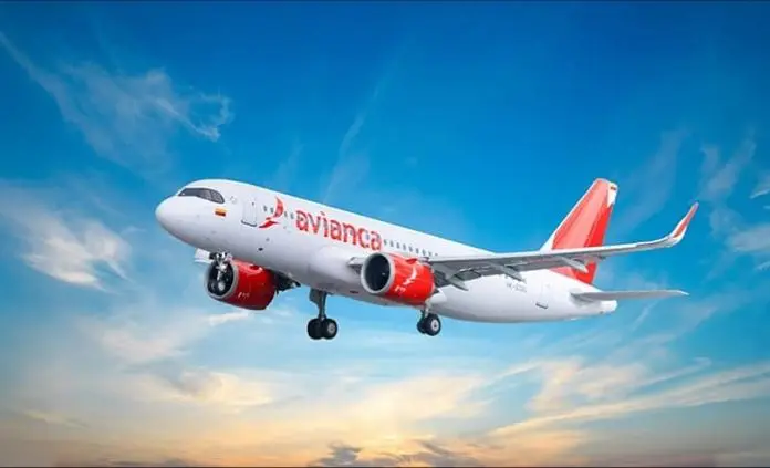 Lifemiles, programa de fidelidade da Avianca, celebra 15 anos e consolida atuação com mais de 16 milhões de sócios. Crédito: Divulgação