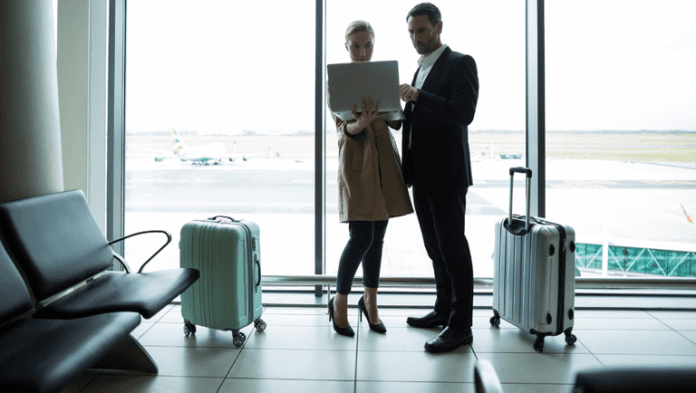 Turismo corporativo março