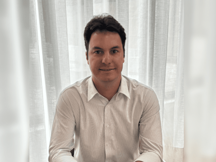 Jayme Canet, Rede de Hotéis Deville Crédito: DIvulgação/Deville