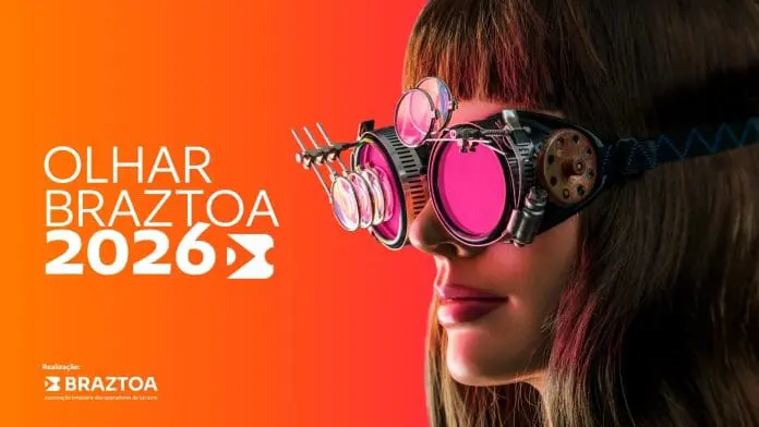 Olhar Braztoa: 5 movimentos que moldam o turismo em 2026