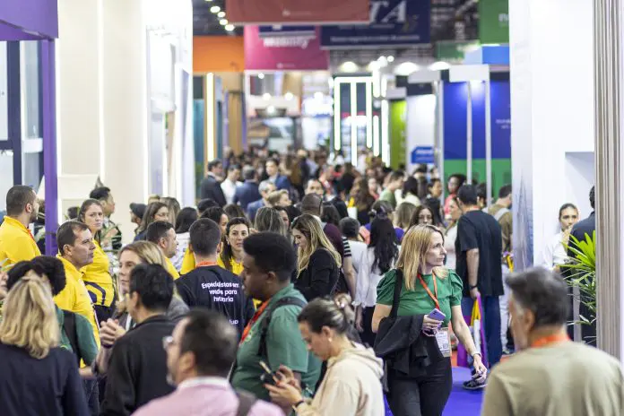 WTM Latin America