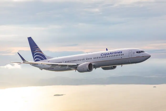 Copa Airlines reforça presença no Sul durante a Ugart e destaca conectividade internacional Crédito: Divulgação/Copa Airlines