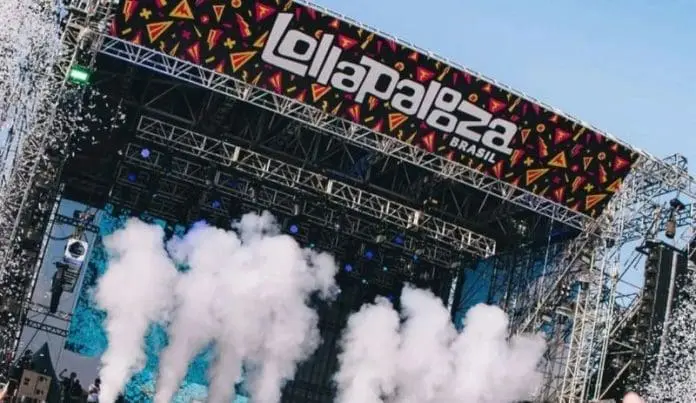 Lollapalooza Brasil 2027 anuncia atrações por dia e inicia venda do Lolla Day para festival de 19 a 21 de março em São Paulo.