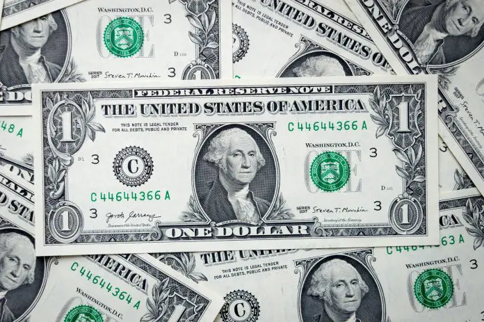 Dólar Turismo