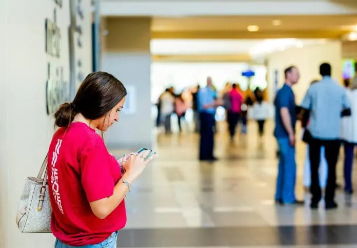 Anac apresenta plataforma digital para registro de reclamações aéreas. Crédito: Caleb Oquendo/pexels