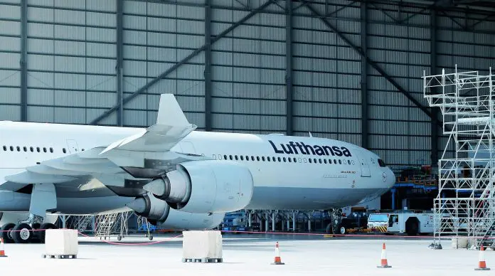 Greve de tripulantes provoca cancelamentos em massa na Lufthansa Crédito: Joe Ambrogio/pexels