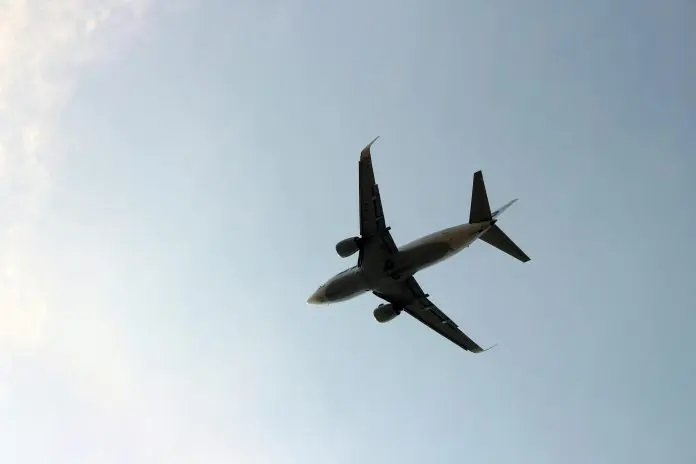 EASA aponta redução de corredores aéreos entre Europa e Ásia. Crédito: Lina Vixenlin/pexels EASA aponta redução de corredores aéreos entre Europa e Ásia. Crédito: Lina Vixenlin/pexels