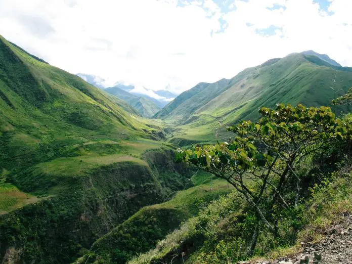 Equador