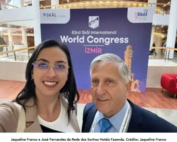 Skål Internacional Brasil anuncia prazo de inscrições para os Sustainable e convida cases brasileiros a buscar reconhecimento global