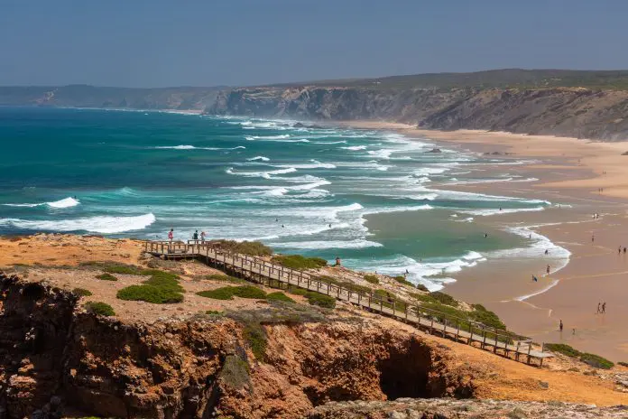 algarve brasil