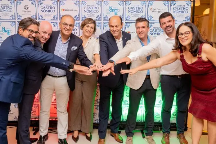 Vila galé festival belém