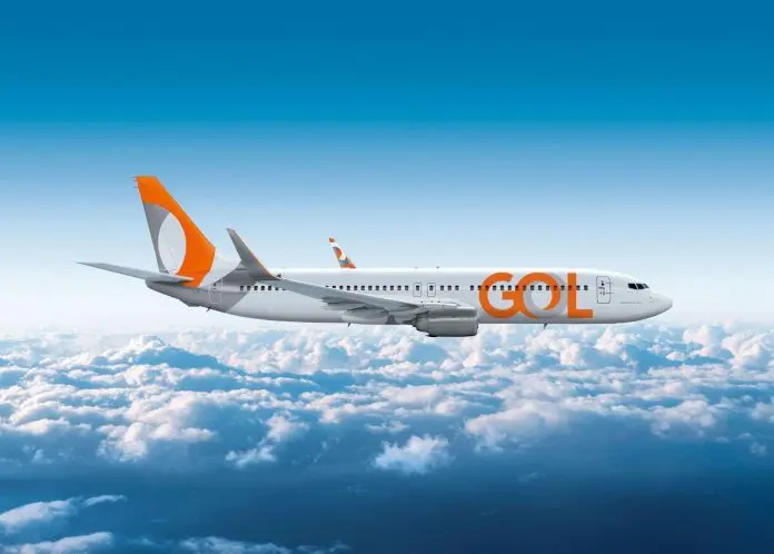 Gol decola de Cuiabá para Goiânia a partir de 30 de abril, favorecendo as viagens no Centro-Oeste. Crédito: Divulgação Gol decola de Cuiabá para Goiânia a partir de 30 de abril, favorecendo as viagens no Centro-Oeste. Crédito: Divulgação
