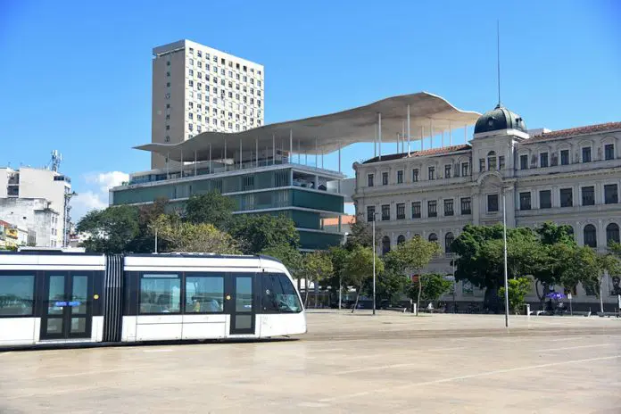 Rio projeta 85% de ocupação hoteleira e R$ 264 milhões de impacto econômico na Páscoa Crédito: Alexandre Macieira